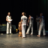 Capoeira w Szczytnie