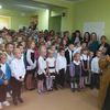 Rozpoczęcie roku szkolnego 2017/2018 w placówkach oświatowych Gminy Szczytno