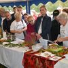 Konkurs Kulinarny na X Festiwalu Grzybów 