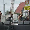 Koncert zespołu Kozak System, VOX, Power Play i MOTIVE na X Festiwalu Grzybów 