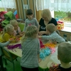Warsztaty mydlarskie z okazji Międzynarodowego Dnia Mycia Rąk