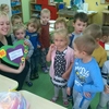 Warsztaty mydlarskie z okazji Międzynarodowego Dnia Mycia Rąk
