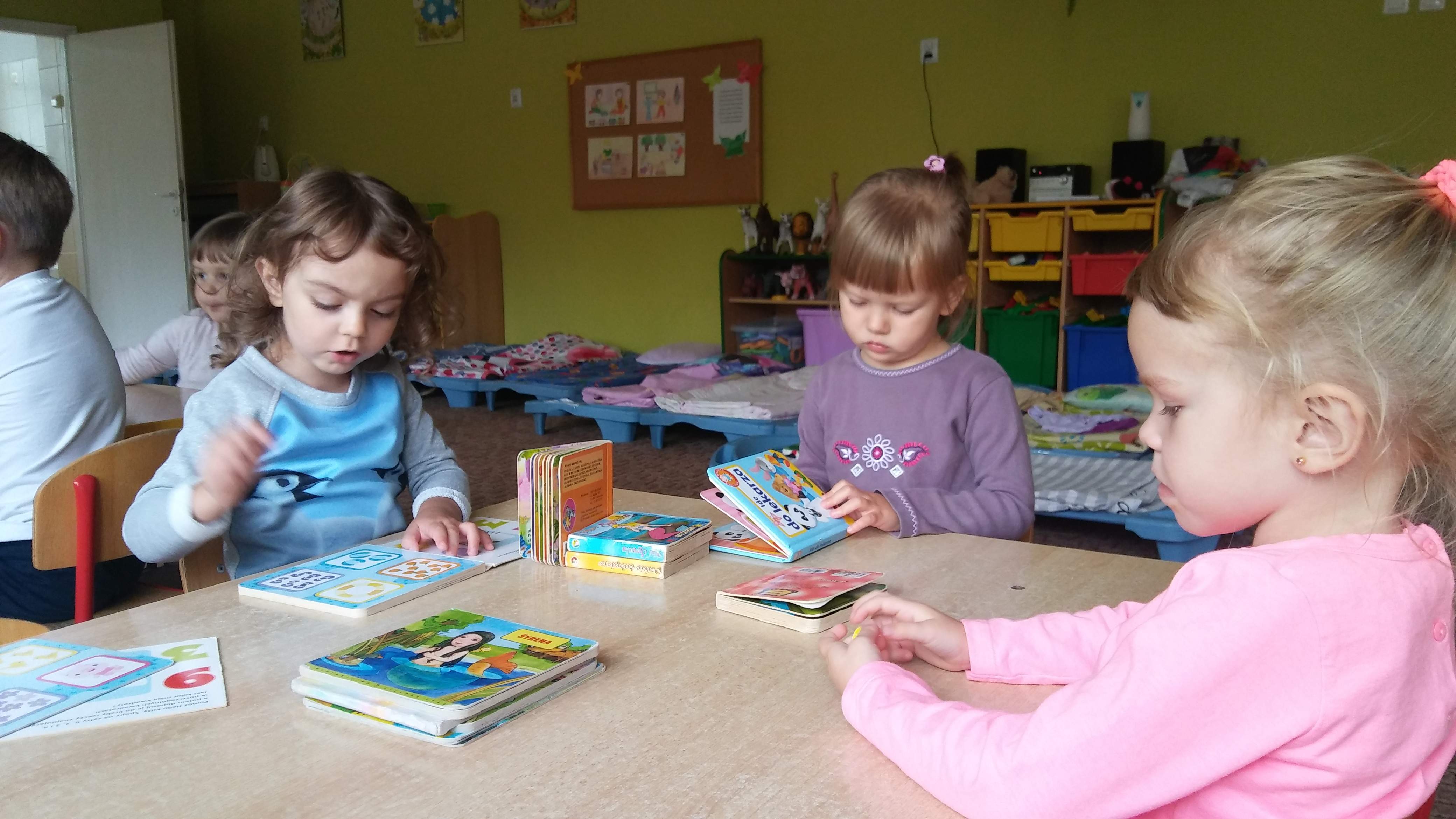 Obowiązek Wychodzenia Na Dwór W Przedszkolu 2019 Pierwsze dni w przedszkolu - Pierwsze dni w przedszkolu - Miejskie