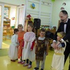 Dawno, dawno temu w Starożytnej Grecji- koncert w przedszkolu