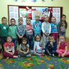 Święto Niepodległości w Gminnym Przedszkolu w Lipowcu „Jasia i Małgosi”