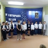 Obchody Święta Niepodległości w Szkole Podstawowej w Wawrochach