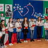 Obchody Narodowego Święta Niepodległości w szkole w Trelkowie