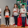Obchody Narodowego Święta Niepodległości w szkole w Trelkowie