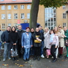 Podsumowanie warsztatów w Polsce w ramach realizacji  projektu Erasmus+