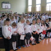 Obchody Narodowego Święta Niepodległości w Szkole Podstawowej w Rudce