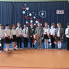 Obchody Narodowego Święta Niepodległości w Szkole Podstawowej w Rudce