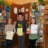 Międzynarodowy Miesiąc Bibliotek Szkolnych