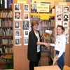 Międzynarodowy Miesiąc Bibliotek Szkolnych