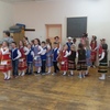 Przedszkolaki poznają kulturę mazurską
