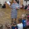 Przedszkolaki poznają kulturę mazurską