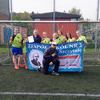 Mistrzostwa Powiatu Szczycieńskiego w Piłce Nożnej Dziewcząt i Chłopców