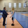 Mistrzostwa Powiatu Szczycieńskiego w Koszykówce Dziewcząt