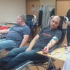 Grudniowa akcja poboru krwi w Wielbarku