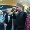 20 grudnia br. Jasełka w oddziale przedszkolnym przy ulicy Łomżyńskiej