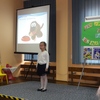 Polscy Poeci Dzieciom - konkurs recytatorski