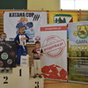 Zawody Polska Liga Jujitsu dzieci i młodzieży Katana Cup III 