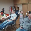 Uratuj życie” – akcja poboru krwi w Wielbarku