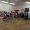Spotkanie z przedszkolakami z Kubusia Puchatka
