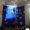 „Wanda Chotomska Dzieciom” - konkurs recytatorski w Gminnym Przedszkolu w Lipowcu „Jasia i Małgosi” w oddziale w KAMIONKU