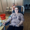 58. akcja poboru krwi w Wielbarku