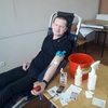 58. akcja poboru krwi w Wielbarku