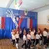 Przegląd Pieśni Patriotycznej - udział w międzygrupowym konkursie