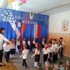 Przegląd Pieśni Patriotycznej - udział w międzygrupowym konkursie