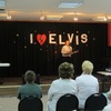 Sobota z piosenkami Elvisa Presleya w Wielbarku
