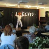 Sobota z piosenkami Elvisa Presleya w Wielbarku