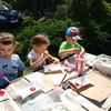 Piknik Rodzinny Gminnego Przedszkola w Nowinach