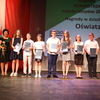 Nagrody dla uczniów 