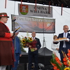 Dożynki Powiatowe - Wielbark 2018.