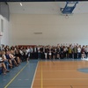 ROZPOCZĘCIE ROKU SZKOLNEGO - GALERIA ZDJĘĆ