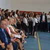 ROZPOCZĘCIE ROKU SZKOLNEGO - GALERIA ZDJĘĆ