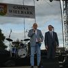 XI Wielbarski Festiwal Grzybów 