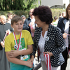 Bieg Święto Stanisława Kostki 