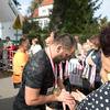 Bieg Święto Stanisława Kostki 