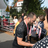 Bieg Święto Stanisława Kostki 