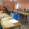 Warsztaty dla dzieci, młodzieży i dorosłych we wsi Gawrzyjałki