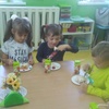 Świętujemy urodziny dzieci
