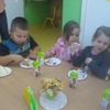 Świętujemy urodziny dzieci