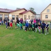 „Bieg dla Niepodległej” w Szkole Podstawowej w Wawrochach