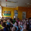 Ogólnopolski Dzień Przedszkolaka w Gminnym Przedszkolu w Nowinach