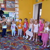 Ogólnopolski Dzień Przedszkolaka w Gminnym Przedszkolu w Nowinach