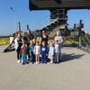 Wycieczka do Jednostki Wojskowej w Lipowcu